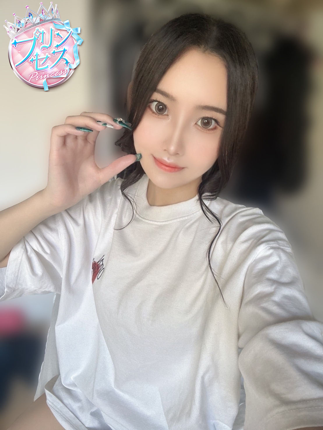 本日の1名です＼(゜ロ＼)