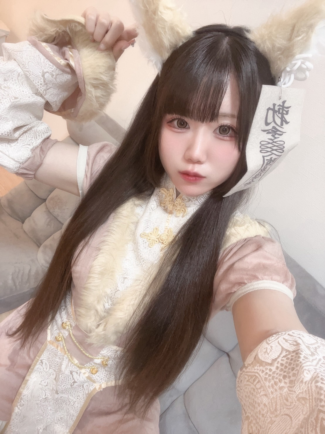 本日の1名です＼(゜ロ＼)