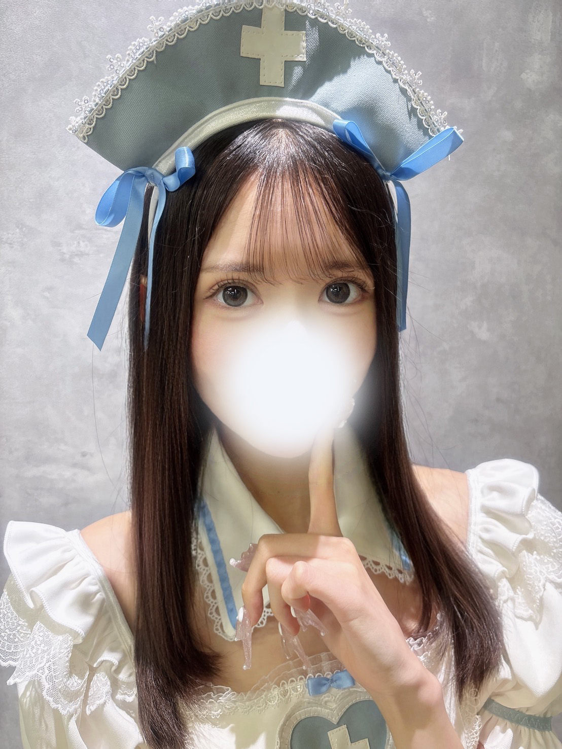 本日の1名です＼(゜ロ＼)